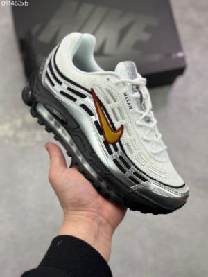 cheap quality Nike air max 97 Model No. 70